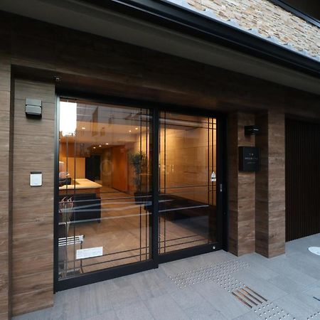 Teramachi Matsubara Grandereverie Kioto Exterior foto