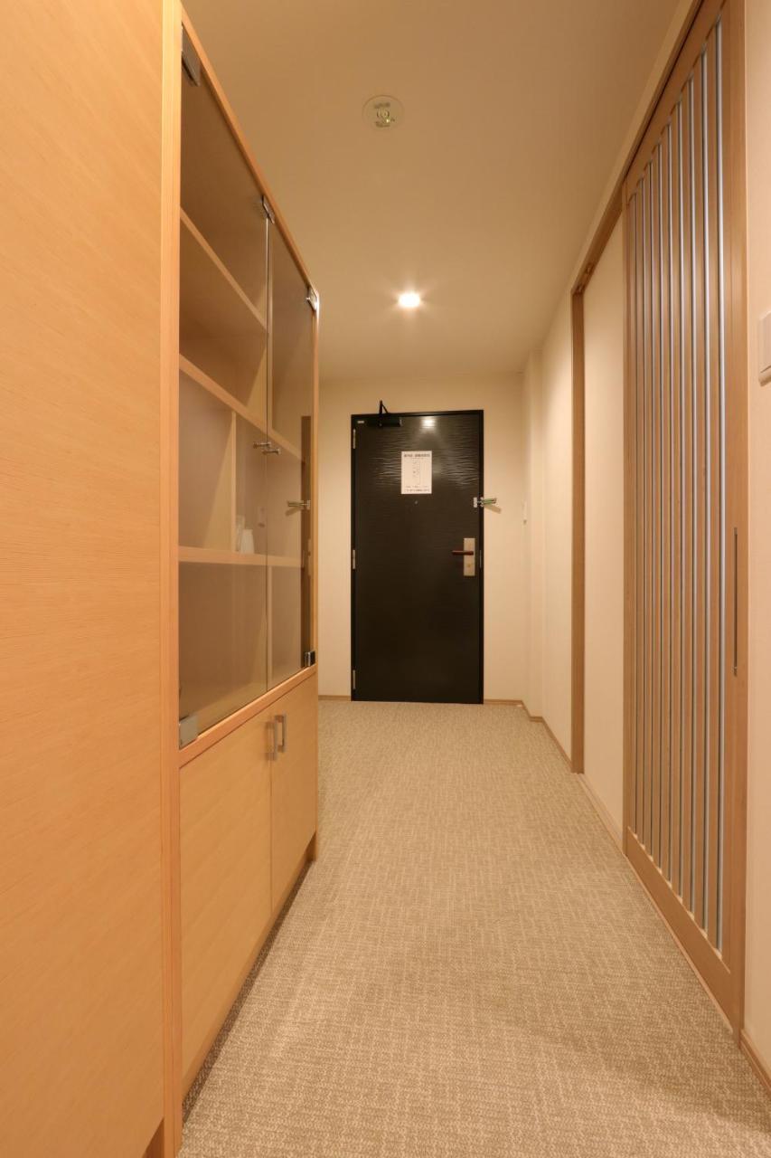 Teramachi Matsubara Grandereverie Kioto Exterior foto